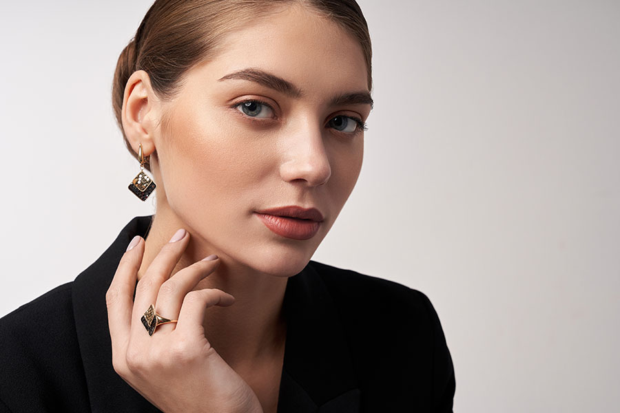 Jewelry Essentials for Every Woman’s Wardrobe